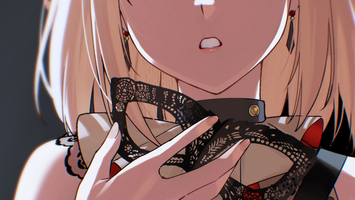 ドロリス(タップしてください) 