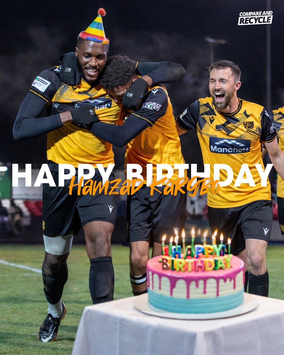 Maidstone United tweet media