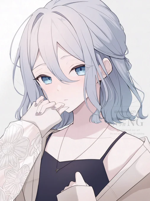 ZOZOコラボ奏ちゃん #prsk_FA #宵崎奏