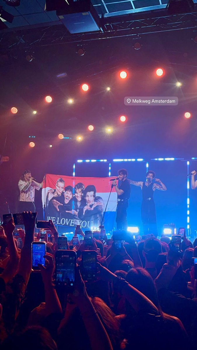 mtmnationitaly's tweet photo. Amsterdam recap ๐
Credit @/fotsmae @/esmeraldavannijen
#midnghttilmorning #mtm #zachnewbould #conorsmith #shaneappell #masonwatts #mtmupdates #mtmnationitaly https://t.co/CLeqzbQDpY