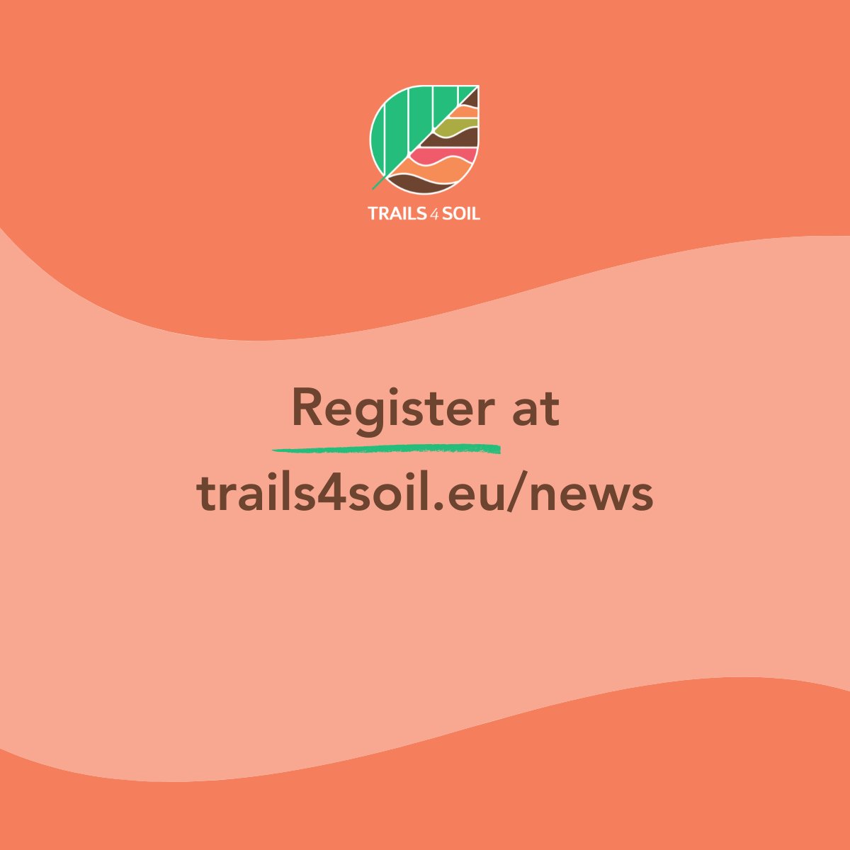 Trails4Soil's tweet photo. 🥬What can Regenerative &amp; Conservation Agriculture do to rescue soils and the future of farms?

🥬How can we help more farmers use Regenerative &amp; Conservation Agricultural Practices?

Find out at our webinar on 12th Feb!

https://t.co/RNQ7JTeE8v https://t.co/fMww0Epb7C