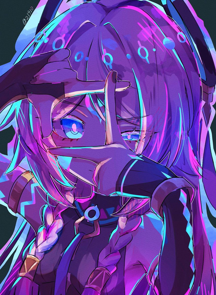 #シトラリ生誕祭2026 #Citlali
おめ婆〜