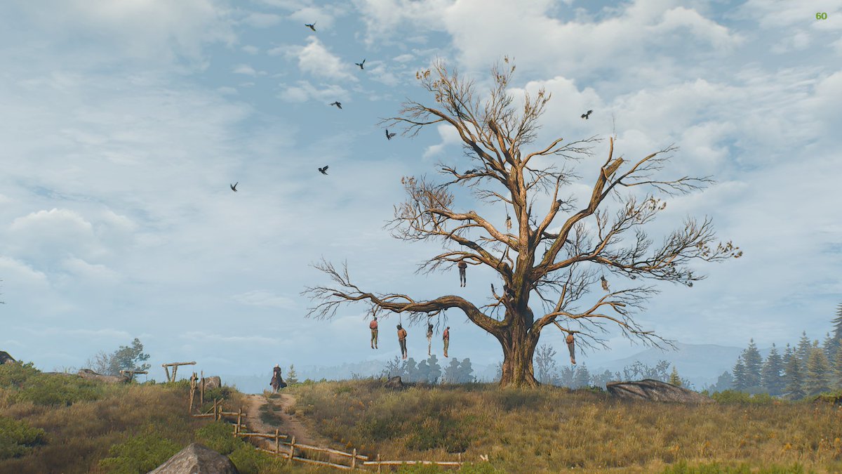 Kahzun_'s tweet photo. How it starts... How it ends.
Velen is damnation... Toussaint is salvation.

The Witcher 3 Wild Hunt 🎮 https://t.co/atGDooYtqn