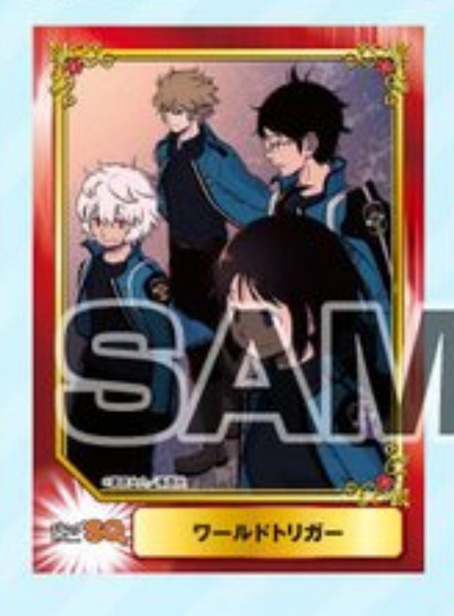 SCF2026 in 少年＆青年コミック合同フェア 2月4日(水)より開催予定第1