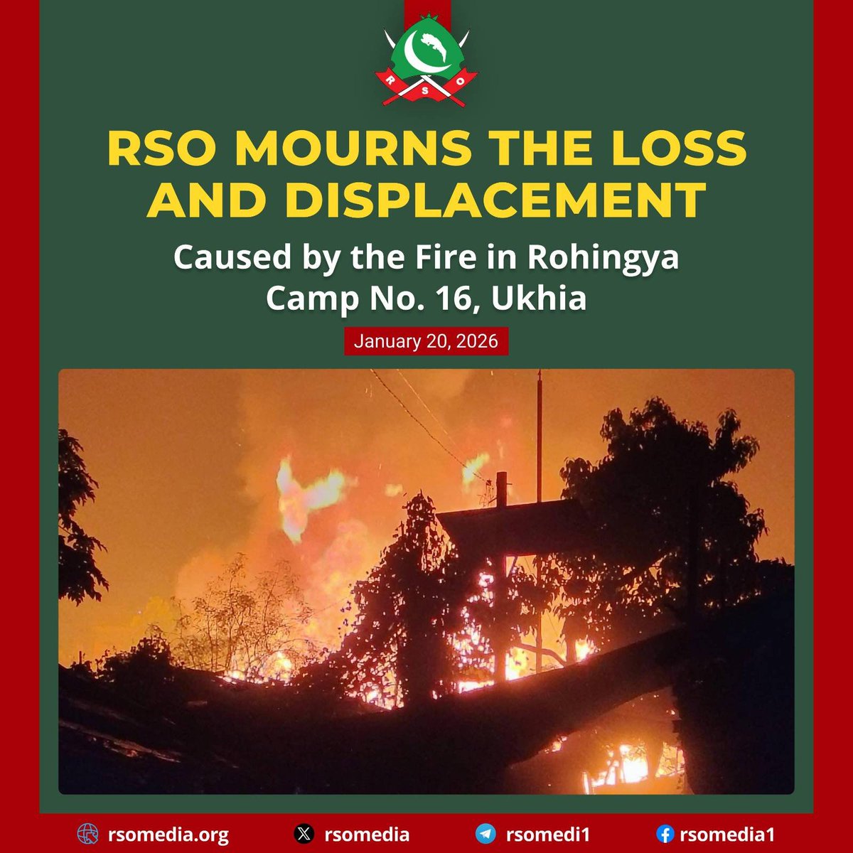 RSO tweet media