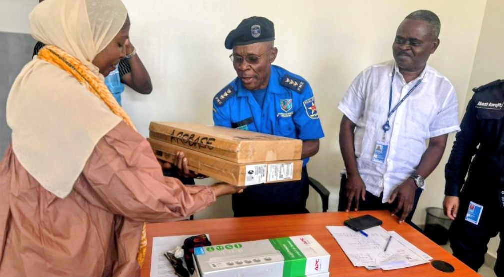 UN Human Rights DRC tweet media