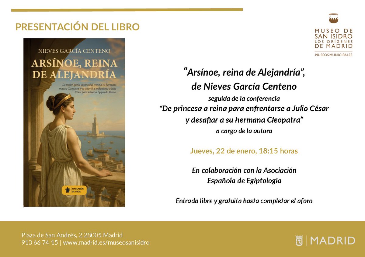 Templo de Debod tweet media