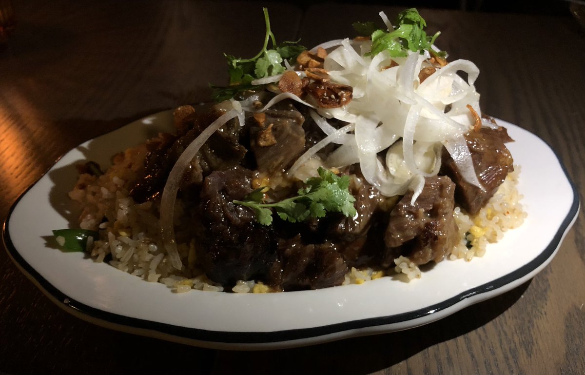 cvgate's tweet image. Bai Cha @ Touk