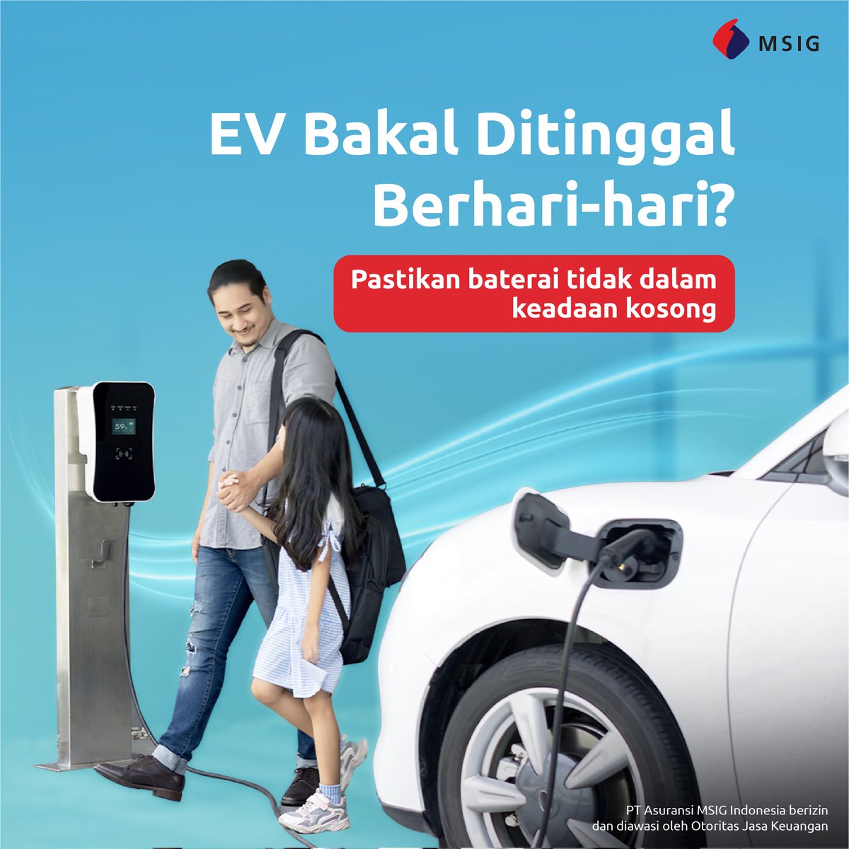 Asuransi MSIG Indonesia tweet media