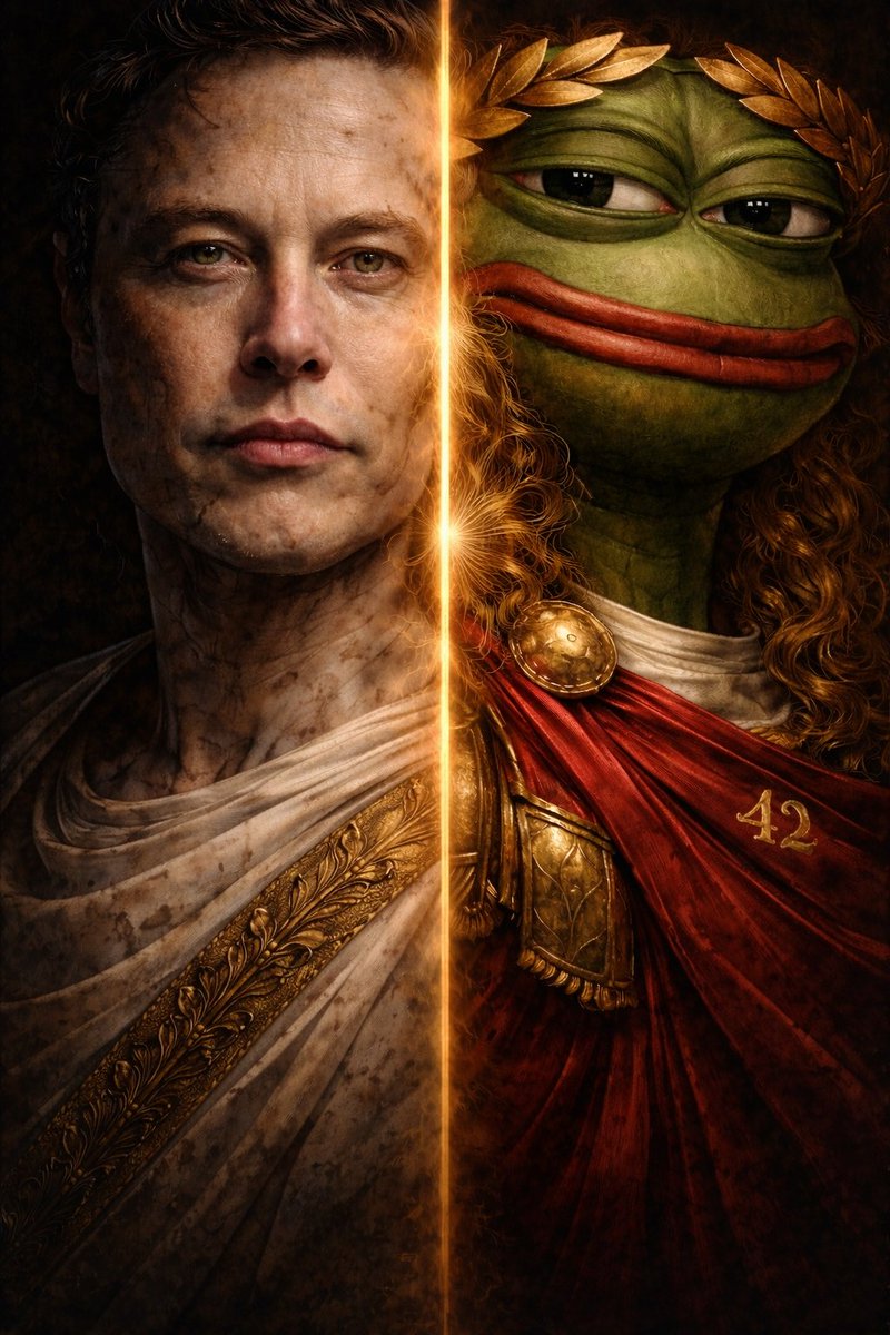 Kekius__Maximus or 0x992c827e5f0f9da418b51b1448e84f73fc5773e0)