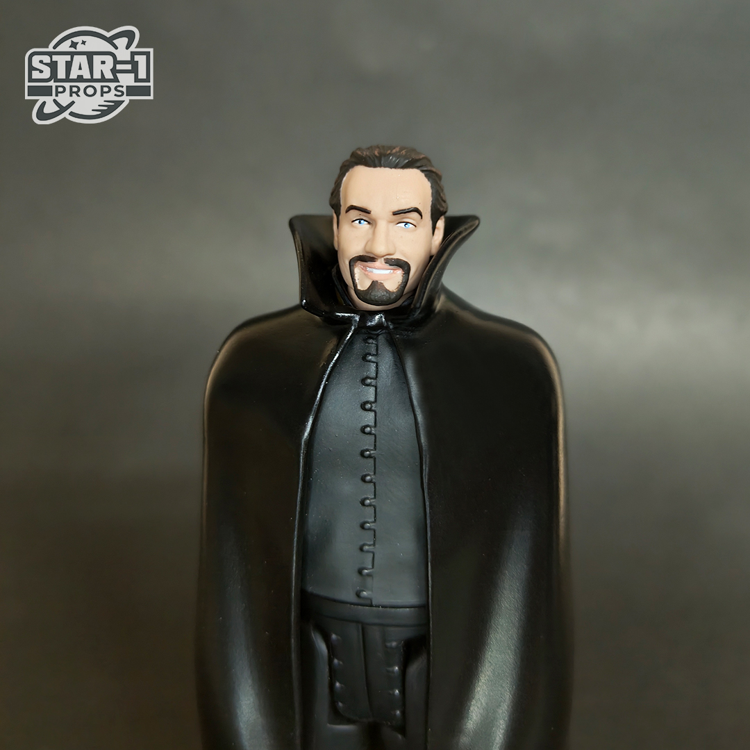 Star-1 Props tweet media