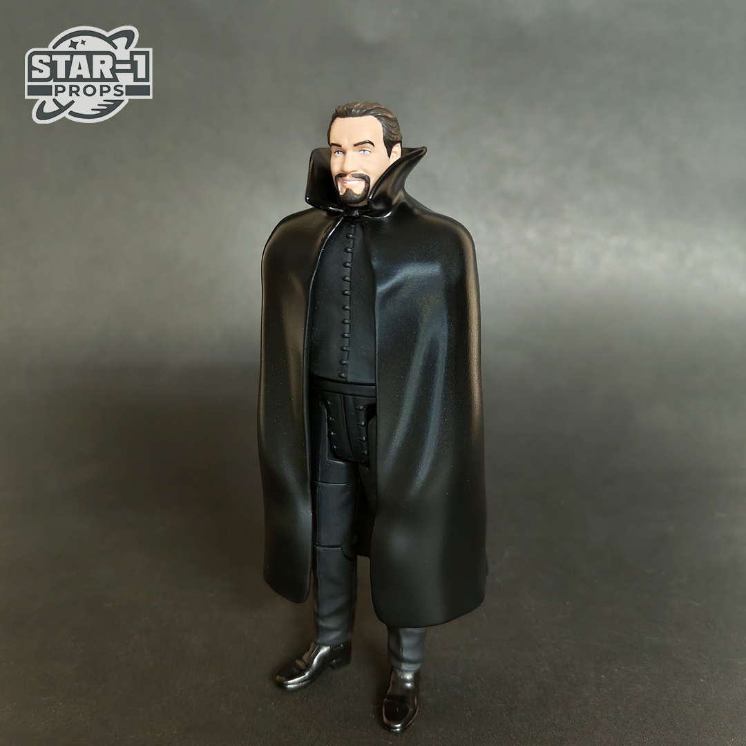 Star-1 Props tweet media