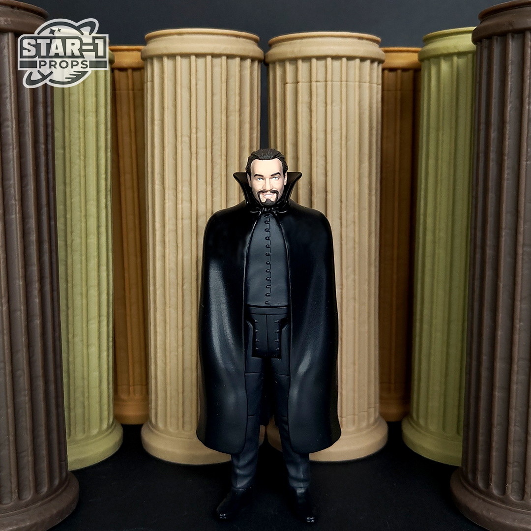 Star-1 Props tweet media