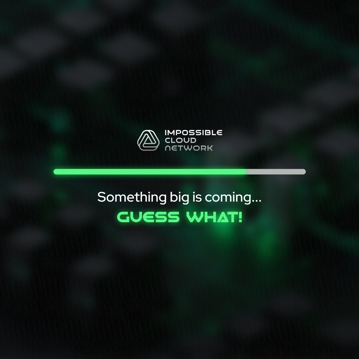 Impossible Cloud Network (@ICN_Protocol) / Posts / X