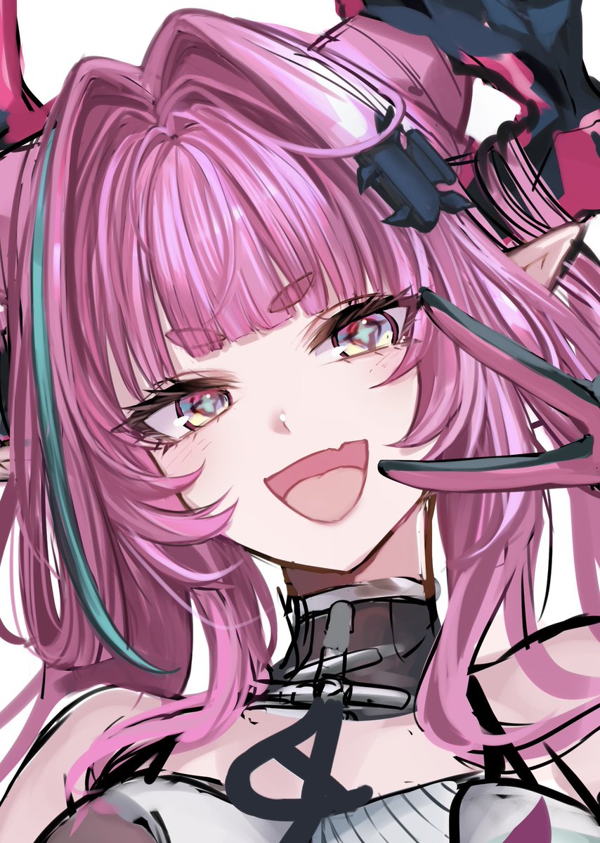 yoru_shiki's tweet image. エンドフィールド楽しみイヴォンヌ楽しみ
#ArknightsEndfield #Endfield