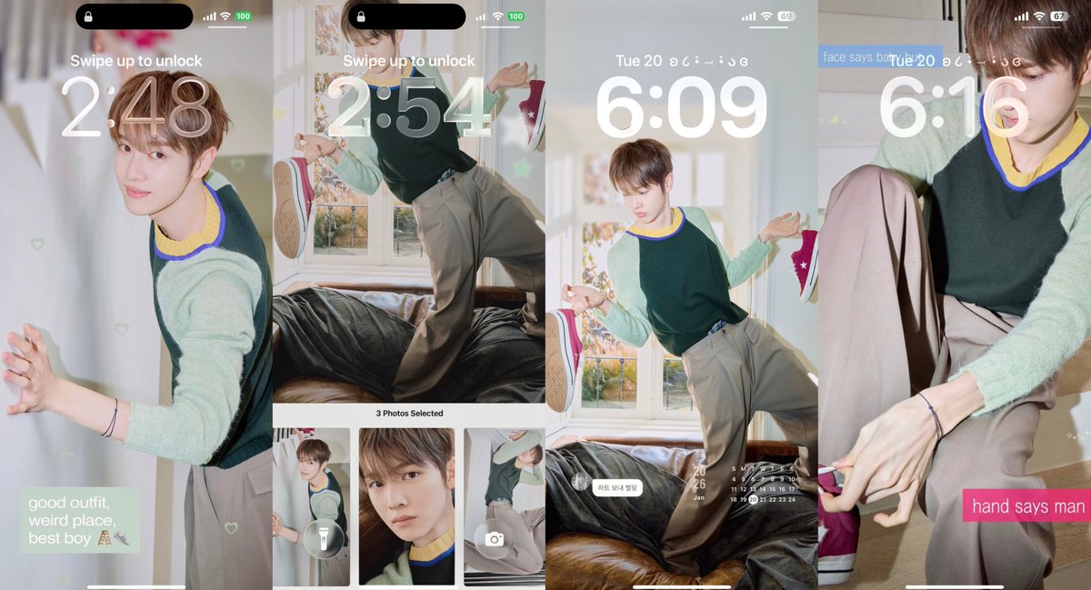 jscnote's tweet image. #성찬 배경화면 . ꒷ 🍏 . 𖦹˙—
jscnote.tistory.com/251