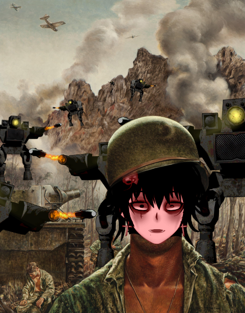 Karudesu 🎸🐱 (@karuudesuu) on Twitter photo 