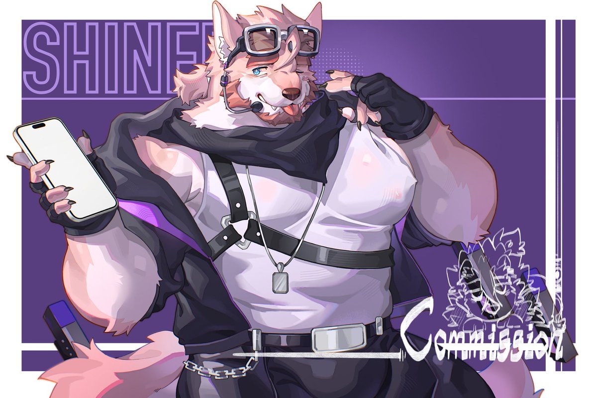 次元果实 tweet media