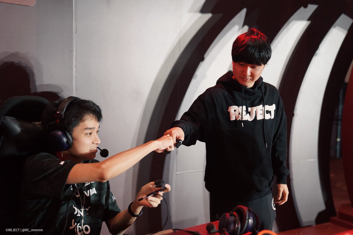 REJECT 第五人格部門 (@REJECT_IDV) / Highlights / X