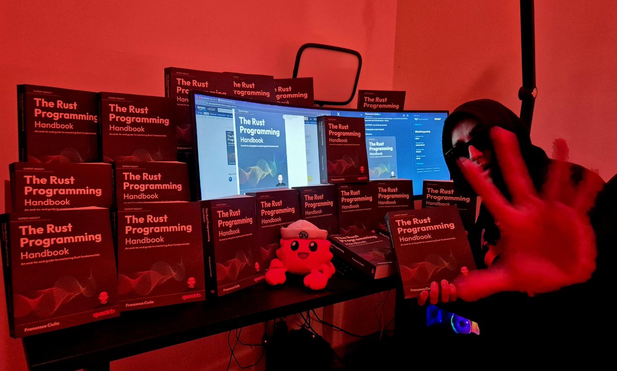 What's your favorite programming language?

You'll never guess mine.