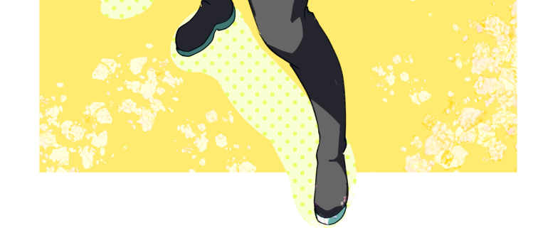 おおきくなっちゃった♪
＃シナミク　＃初音ミク