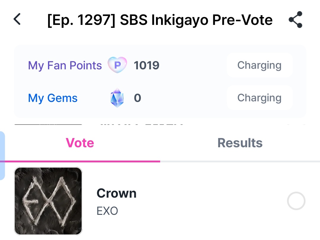 votexploreina's tweet image. HALO EXO-L 

Maaf atas kebingungan Yg terjadi. Setelah berdiskusi dengan K-EXOL,C-EXOL,I-EXOL dengan sedikit miss komunikasi. kita akan Vote LINC EP.1297 SEKARANG.

DROP NOW.

🙏🏻🙏🏻

#EXO #엑소 @weareoneEXO