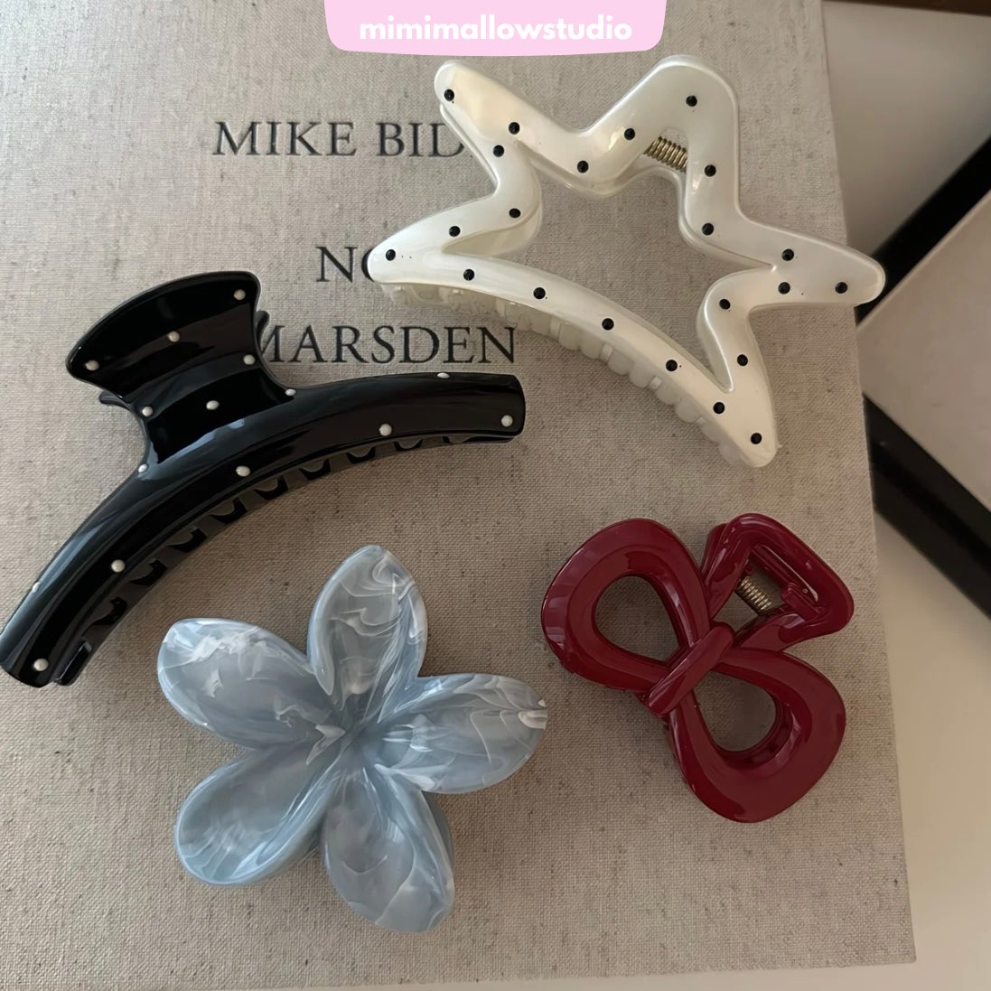 มิน่า✰ | 📚open joki tugas, PPT, makalah, essay tweet media