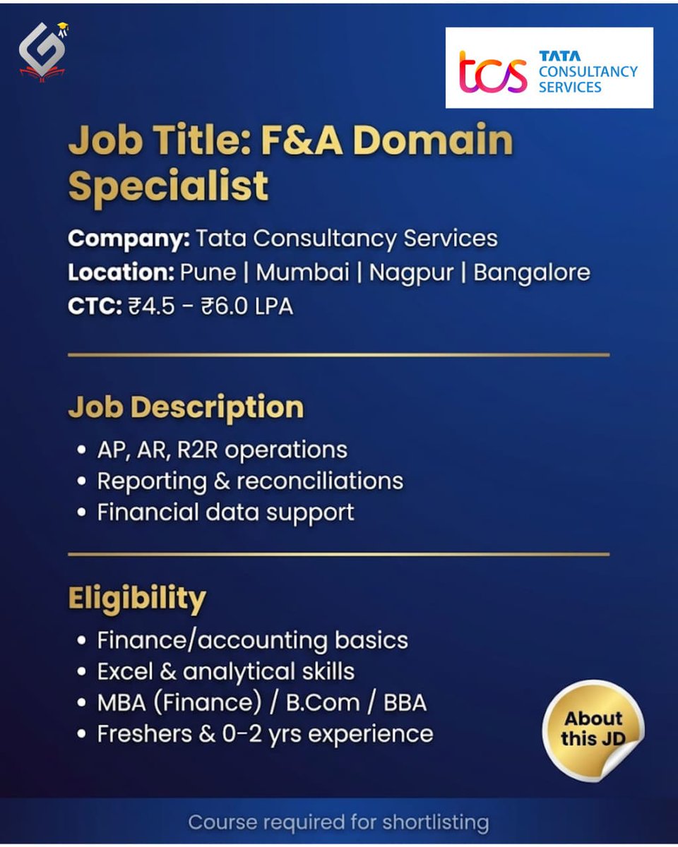 guide_me_edu's tweet image. Yaaayyy we are sooo excited to announce this that Guide Me is now into driving placements too 😍😍😍😍 
You just need to do a course with us so that you can get hired.

Regarding any questions you can DM now!
#hiring #placementdrive #guideme #thinkmbathinkguideme #tcs