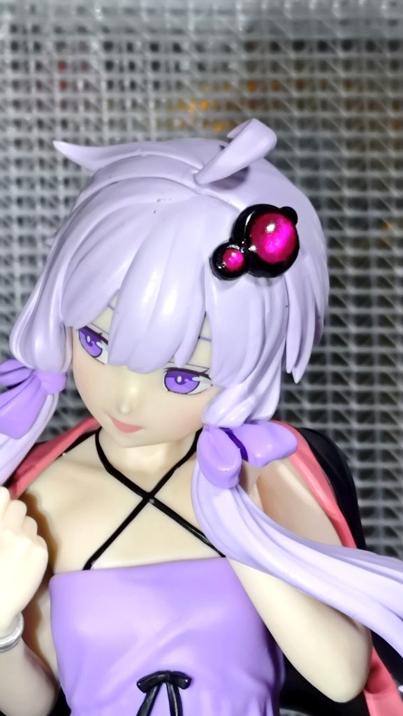 これをこうして…こうじゃ!(*'ω`*) 