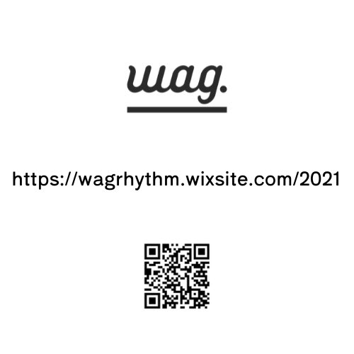 【URL変更のお知らせ】

ホームページのURLを変更しました。
wagrhythm.wixsite.com/2021

今後とも宜しくお願いいたします

wag.