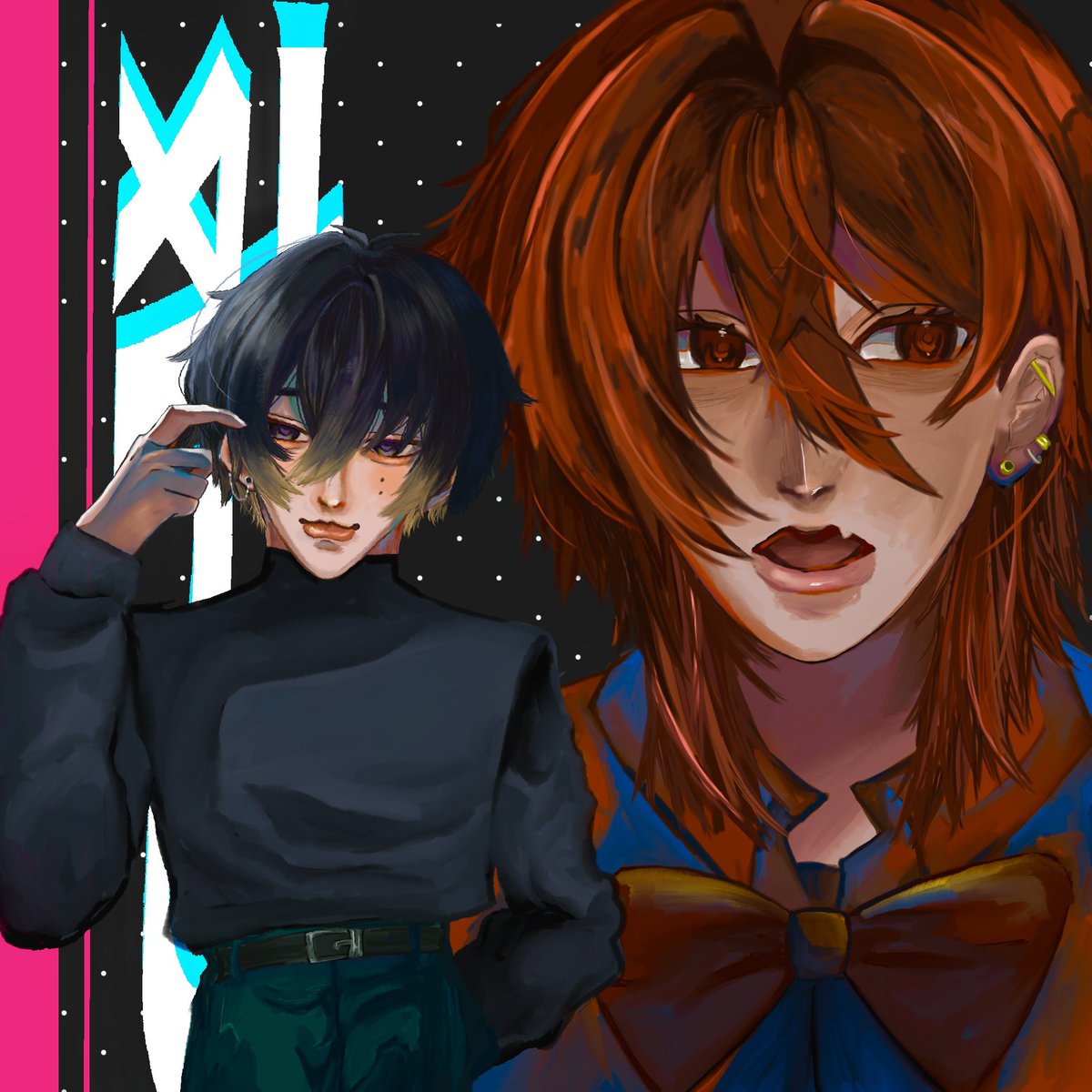 🧱☁️
 #エイトリFA