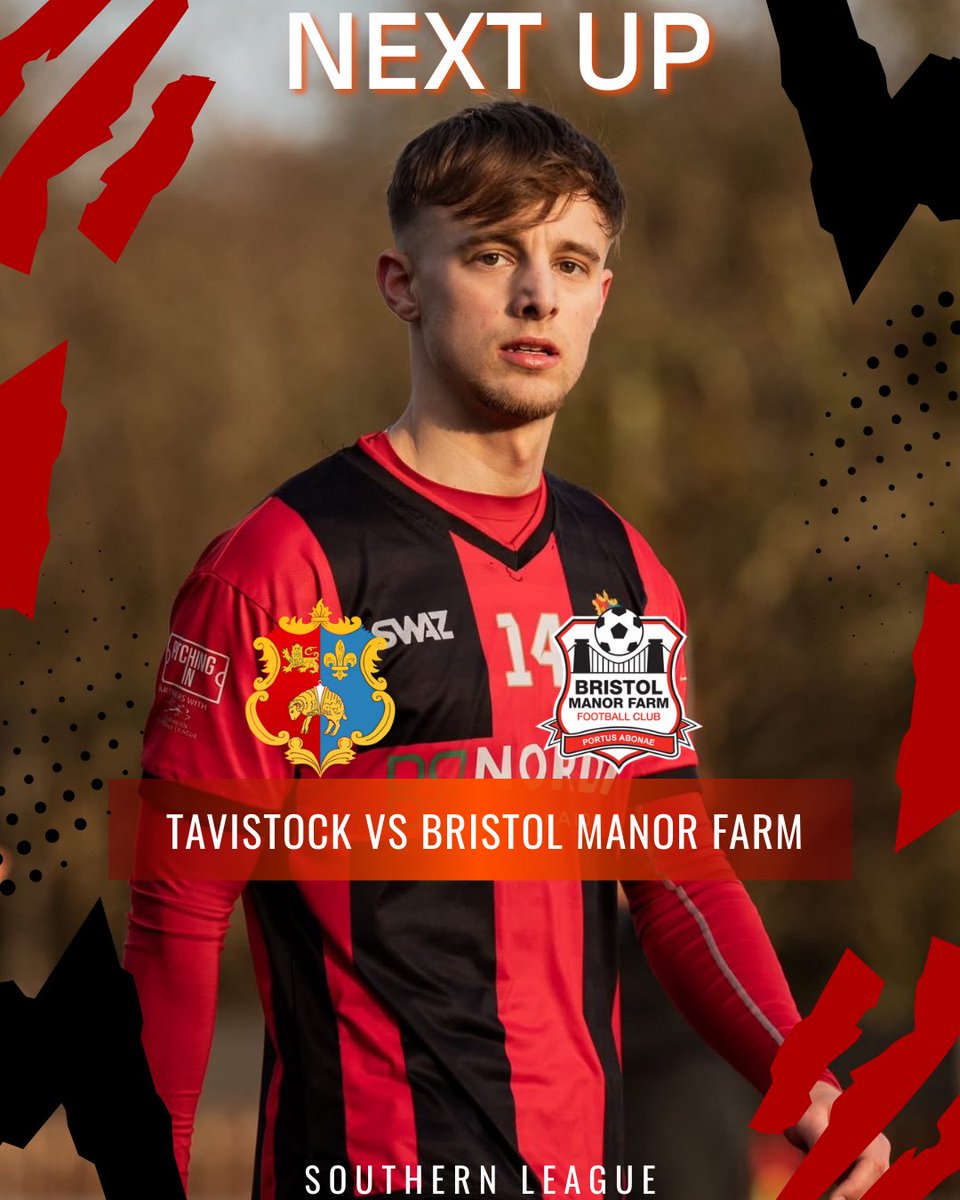 Tavistock AFC tweet media