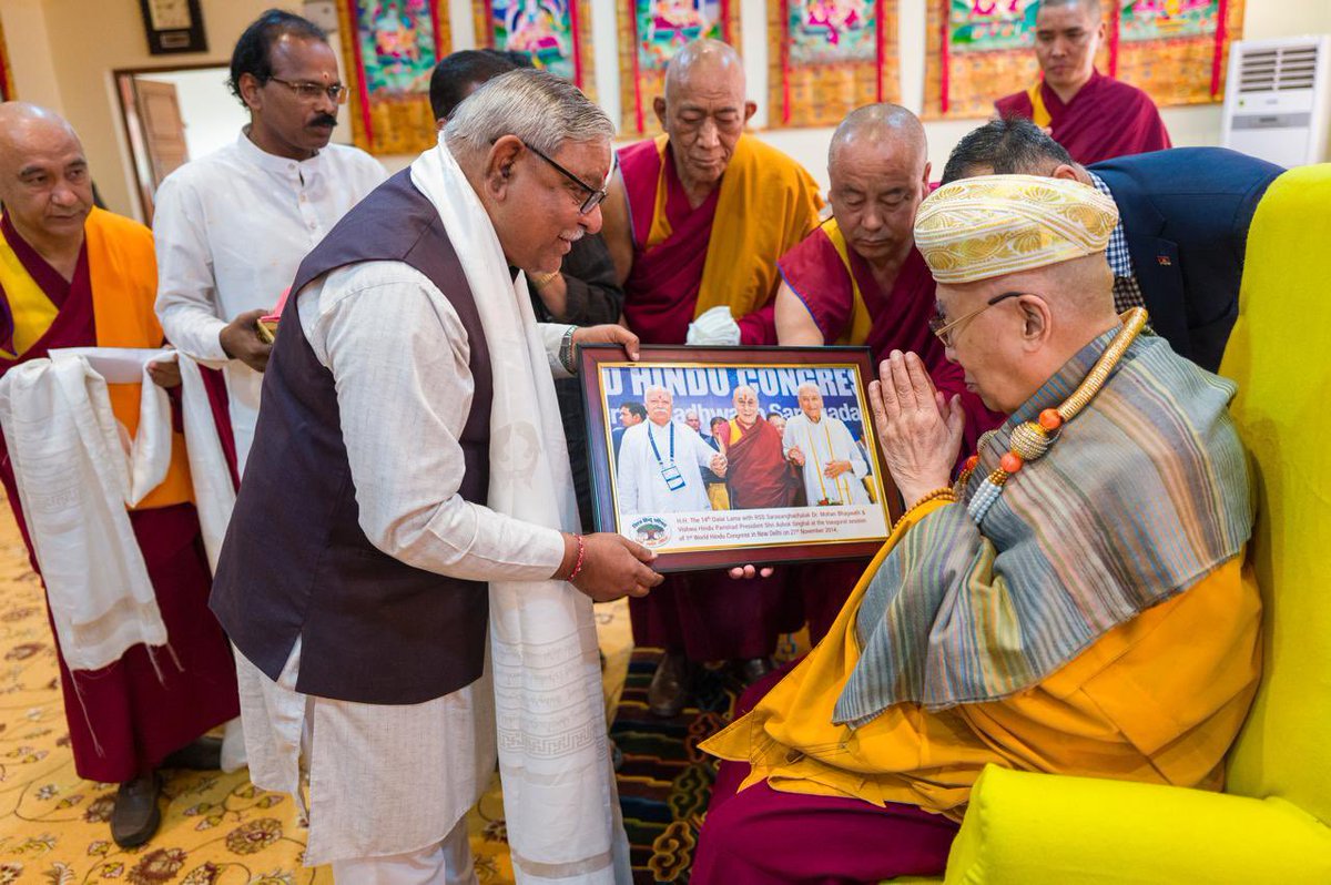 Milind Parande tweet media