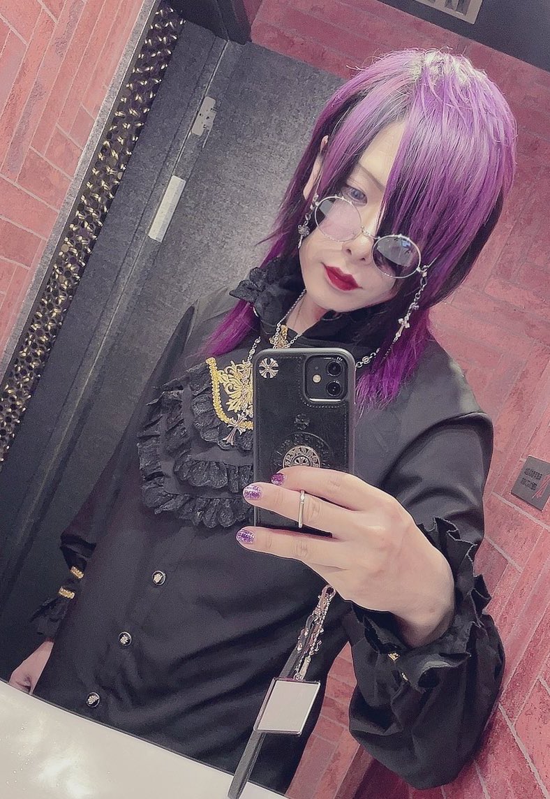 ヴィジュアル系