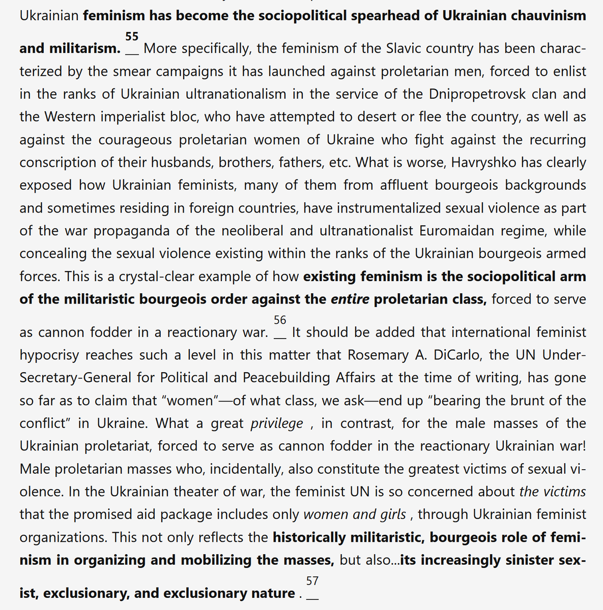 Conscious Factor tweet media