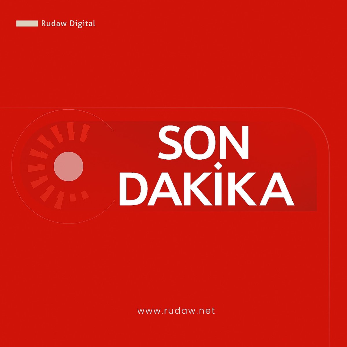 Suriye İnsan Hakları Gözlemevi (SOHR) Başkanı Rami Abdurrahman:

➡️Suriye’de esirlerin öldürüldüğüne dair kanıtlar kayıt altına alınmıştır

➡️Savaşçılar esir alındı ve doğrudan öldürüldü..
Suriye’de Kürt halkını zelil etmek (aşağılamak) istiyorlar

➡️Yeni bir Enfal ve Halepçe’nin
