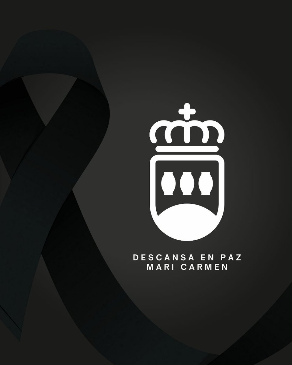 Día muy triste para nuestra ciudad. Con el corazón encogido, lamentamos informar del fallecimiento de Mari Carmen, querida profesora de Alcorcón, quien se ha convertido en la nueva víctima del trágico accidente ocurrido en Adamuz.
Mari Carmen dejó una huella imborrable en sus