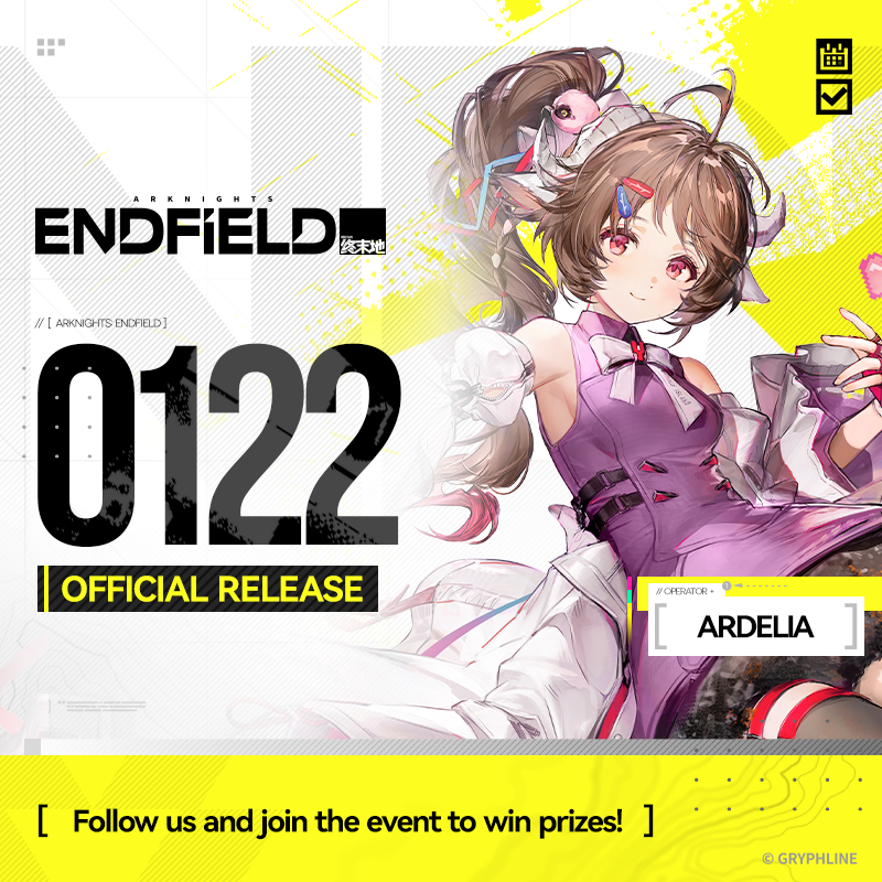 AKEndfield's tweet photo. https://t.co/R9uu7pWvqX