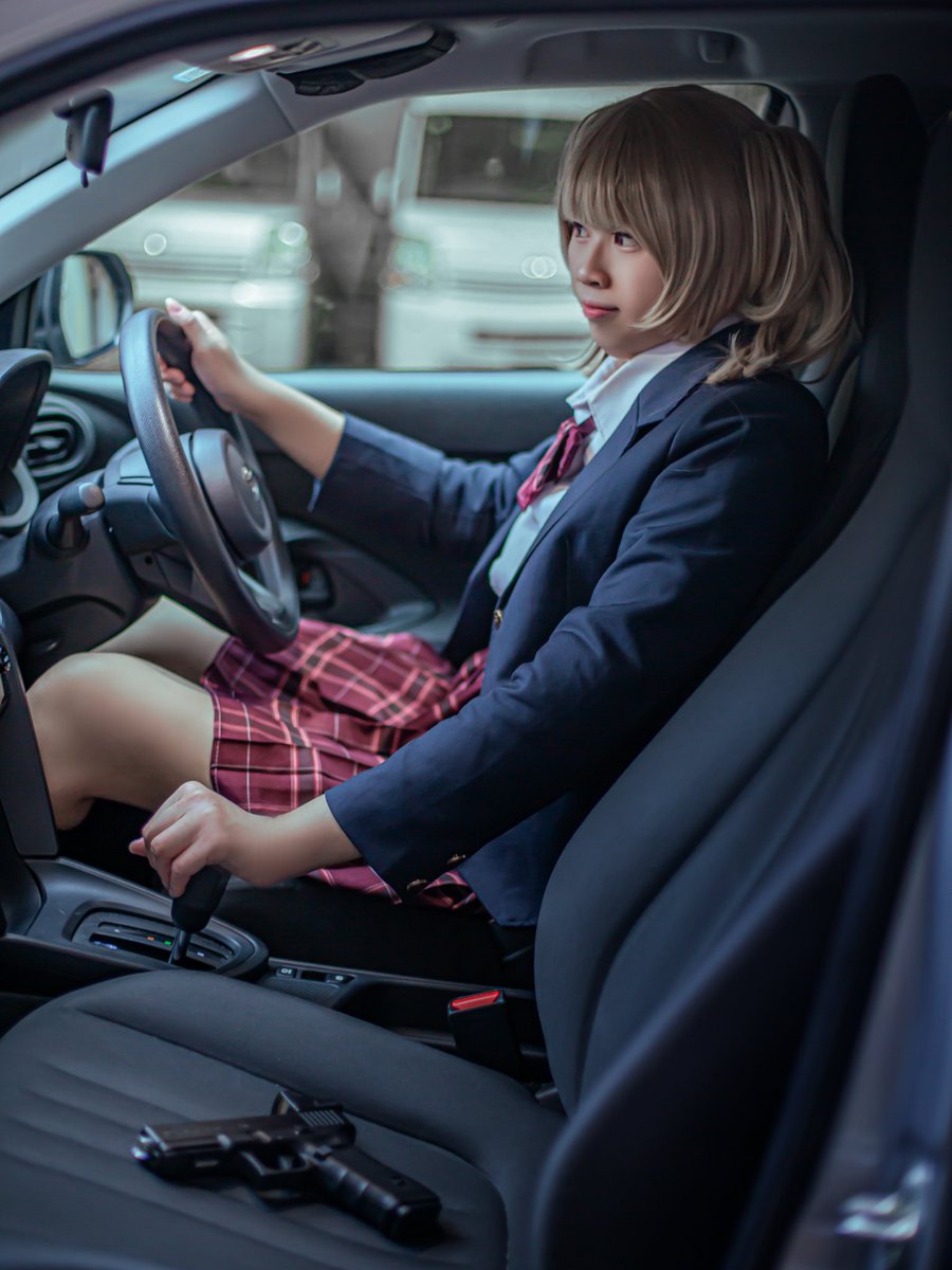 あずあず (@azuazu_oc) / Posts / X