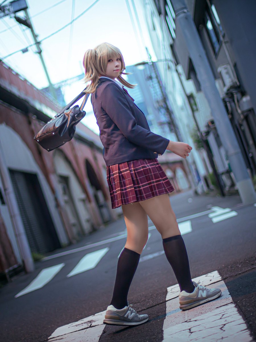 あずあず (@azuazu_oc) / Posts / X