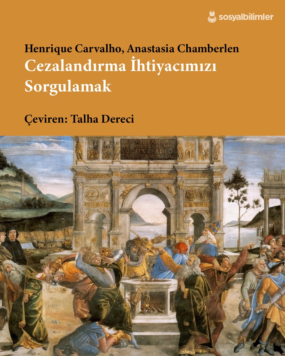 Sosyal Bilimler tweet media