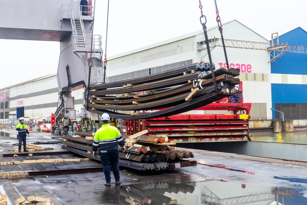 Sevitrade tweet media