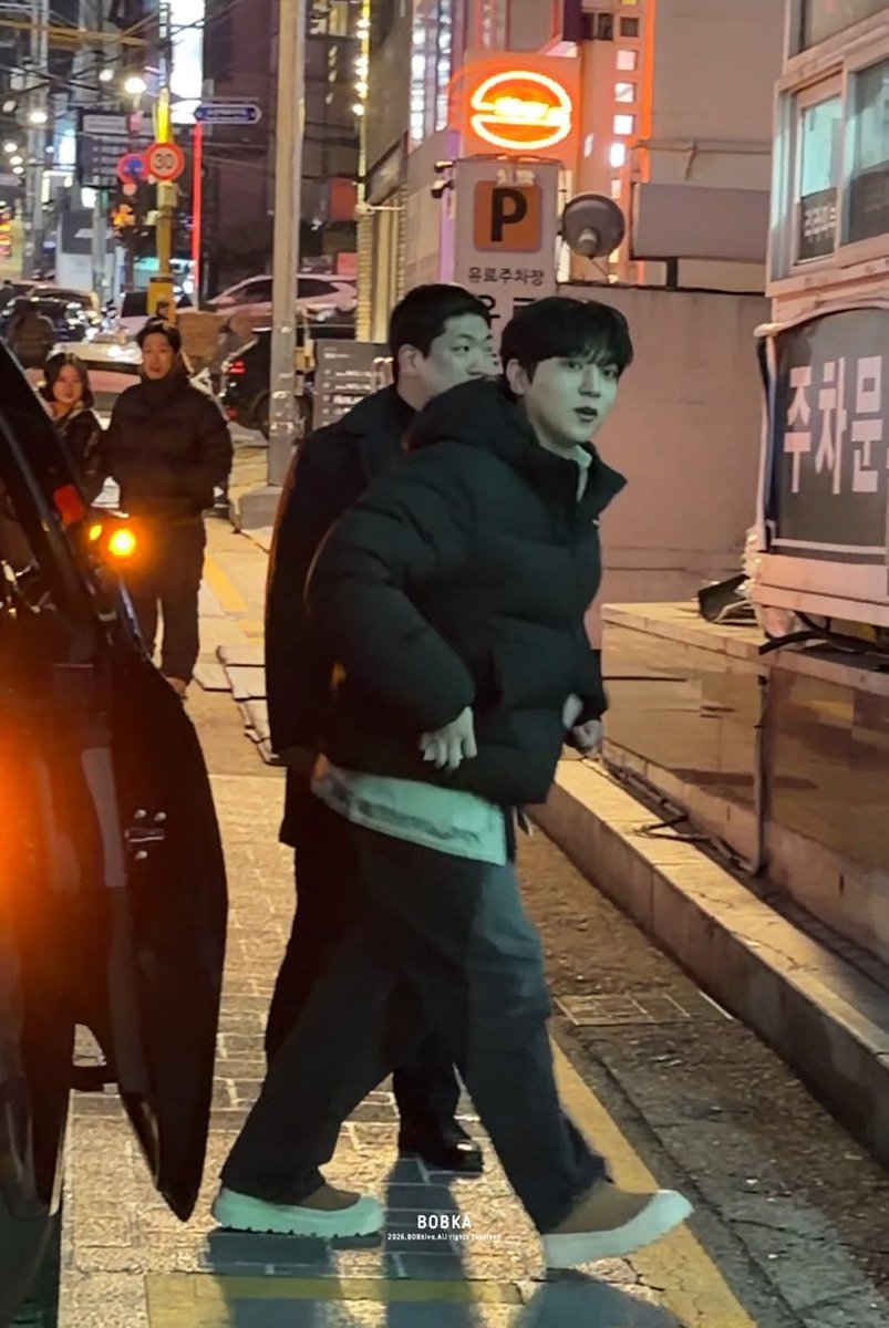 bobkive's tweet image. 260120 #성진 

대학생미 오진다….