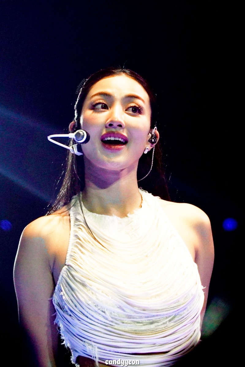 251108  MELBOURNE

🎤🧡

#TWICE #트와이스 #JIHYO #ジヒョ #지효 
#TWICE_THISISFOR_WORLD_TOUR