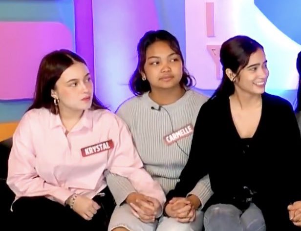 starxmelle's tweet image. never separate them again 😭❤️‍🩹