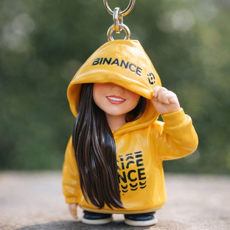 dianabinance's tweet image. Diana, now available in portable size