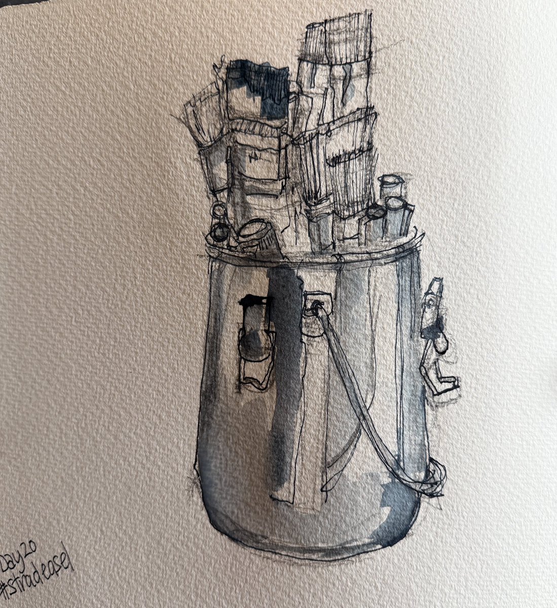 Sue Nichol tweet media