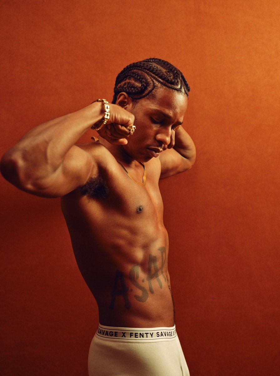 A$ap Rocky Gang (@sex__joker) on Twitter photo 