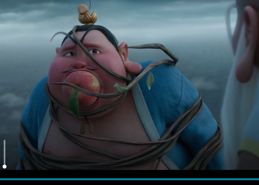 Kingsley The Naughty Panda King tweet media