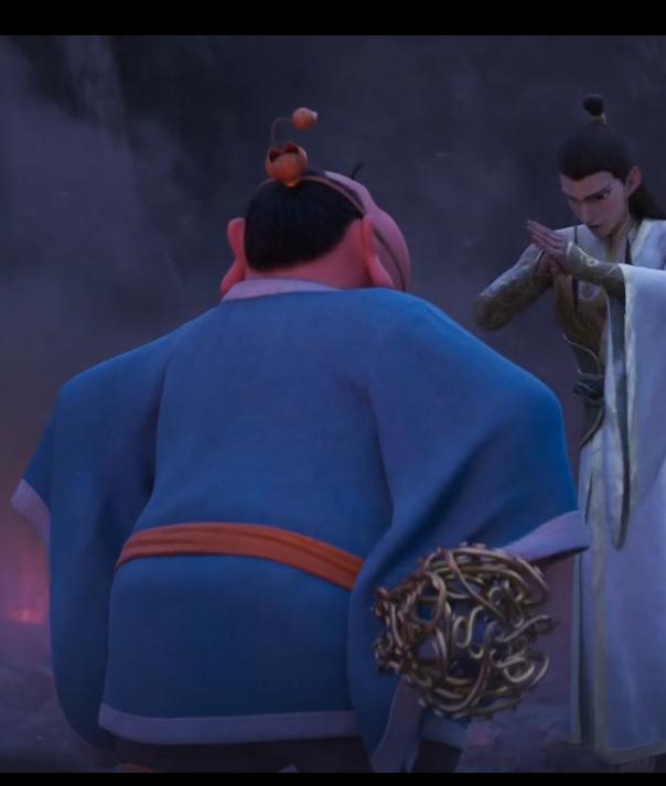 Kingsley The Naughty Panda King tweet media